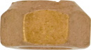 M8 X 1.25 Copper Flashed Steel Manifold Nuts