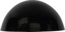 Black Domes and Cups