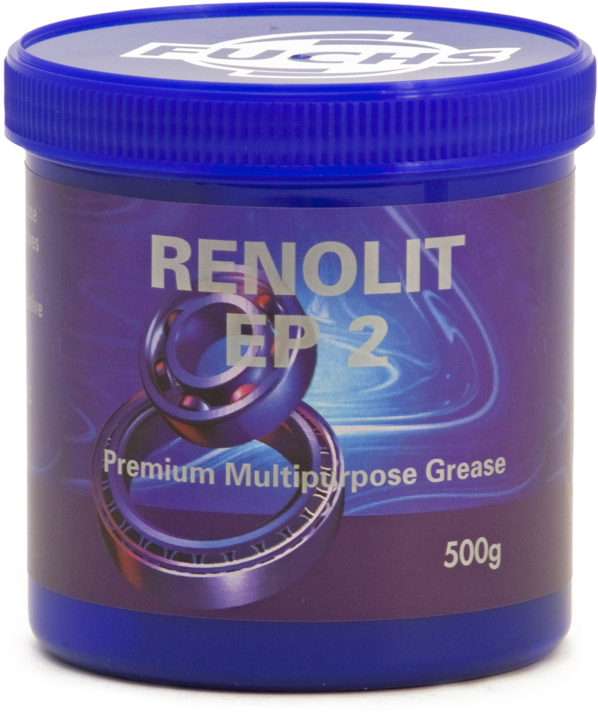 Renolit Lithium Grease