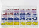 ASSORTED TERMINALS