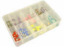 mini blade fuses