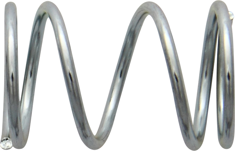 Brake Retaining Springs BR72