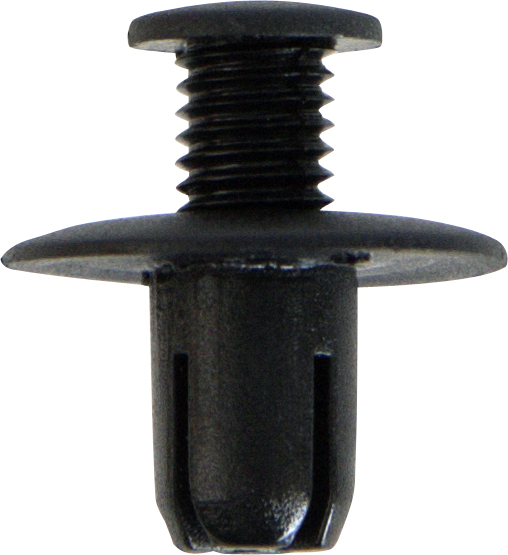 Screw Type Rivets Bumper Clips FIX233