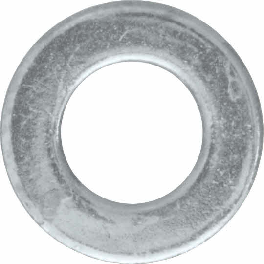 Metric Form A Flat Washers