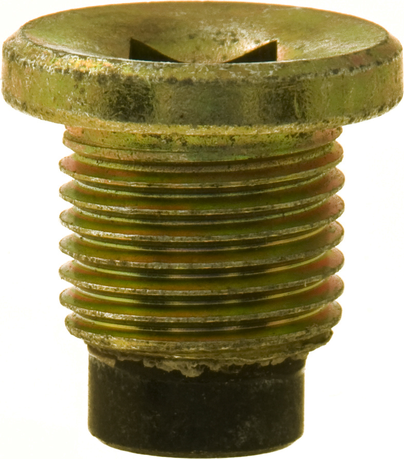 Sump Plug (16mm) HSU85