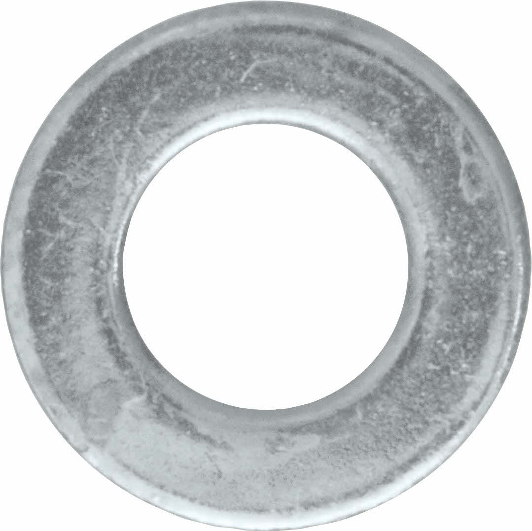 Metric Washers