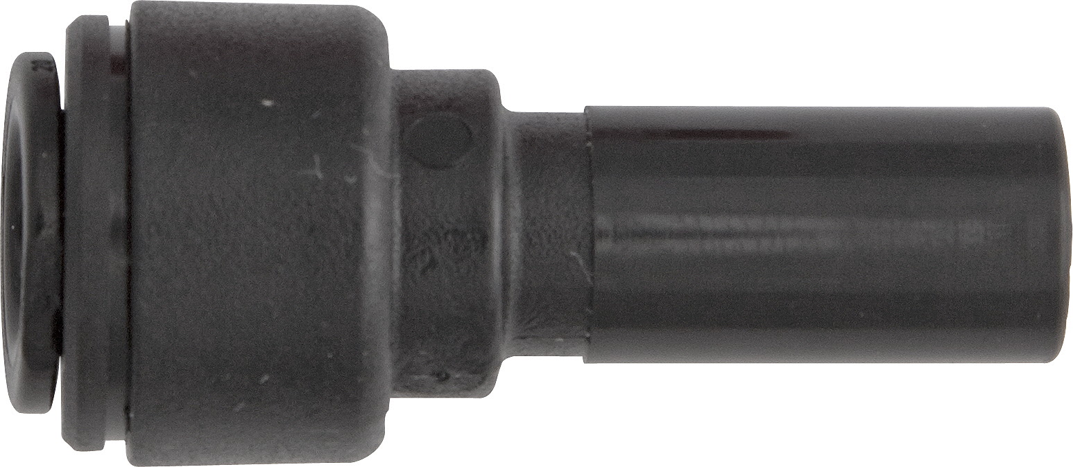 Speedfit Tube Couplings (Plastic)