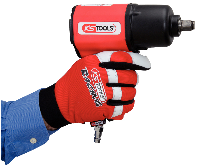AntiVibration Gloves