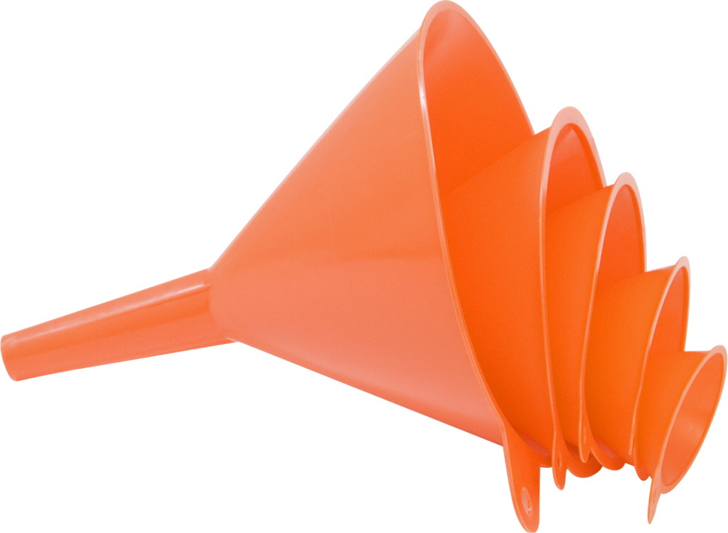 Funnel Set (Small) FUN7