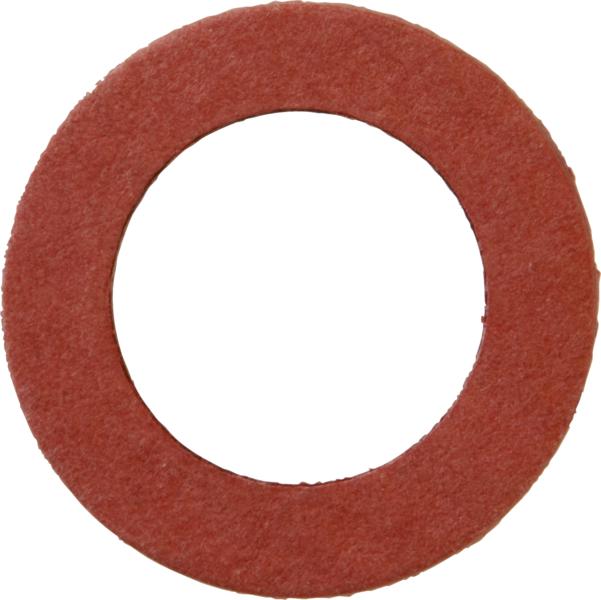 18 X 29 X 2mm Fibre Sump Plug Washer HSU41
