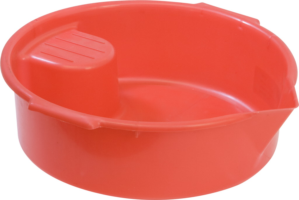 MultiPurpose Drain Pan JUG12