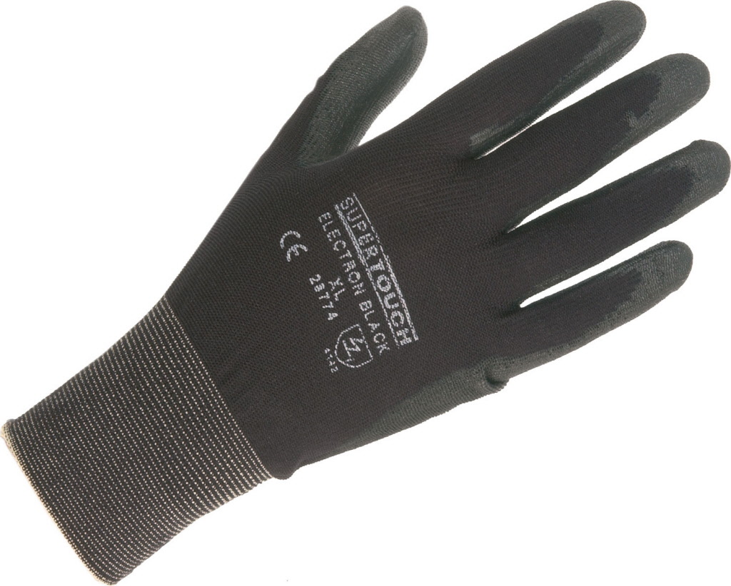 PU Coated Nylon Gloves WS304