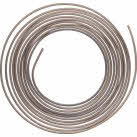 5/16" (.312" O.D.) Copper Nickel Tubing Roll - 25 Ft - Foto 9