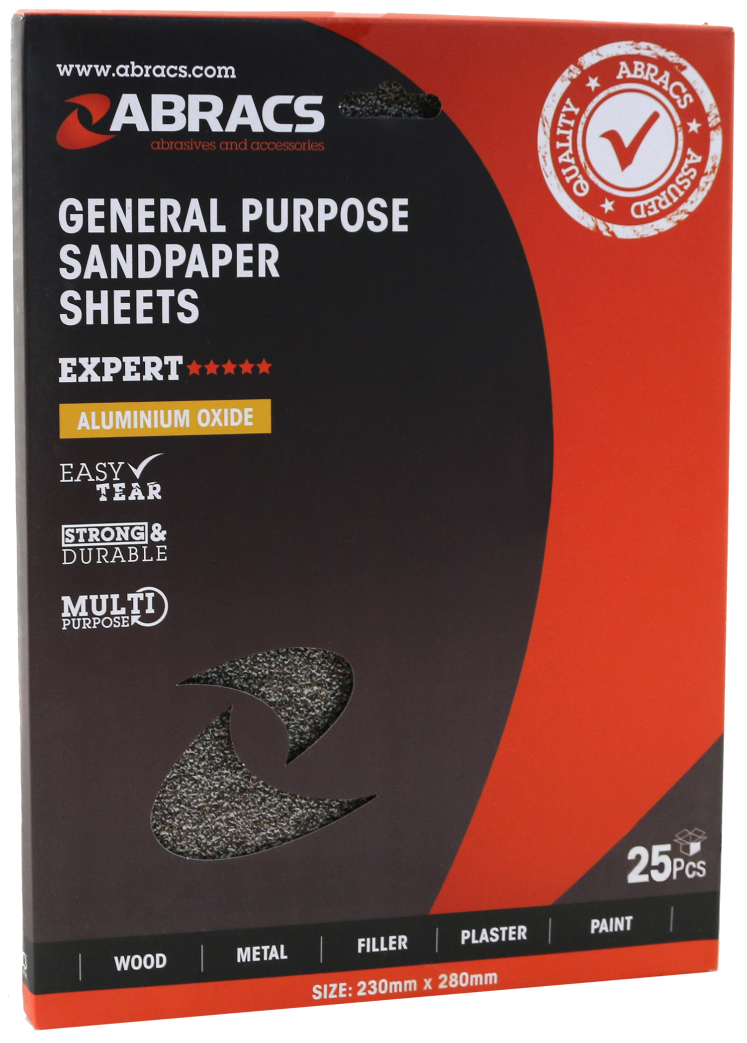 Production paper